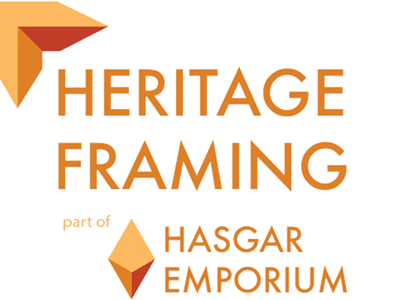 Heritage Framing Ltd