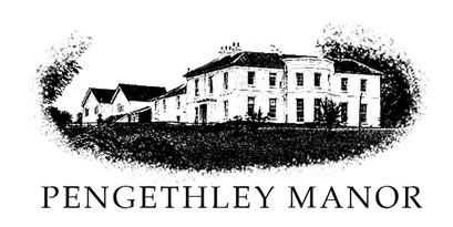 Pengethley Manor