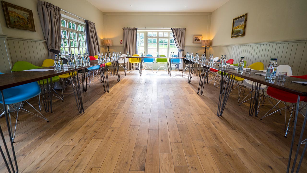 Events and Corporate Hire