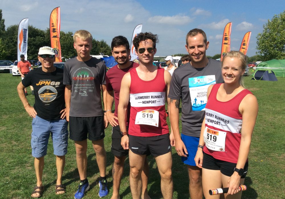 Pengethley Running Club