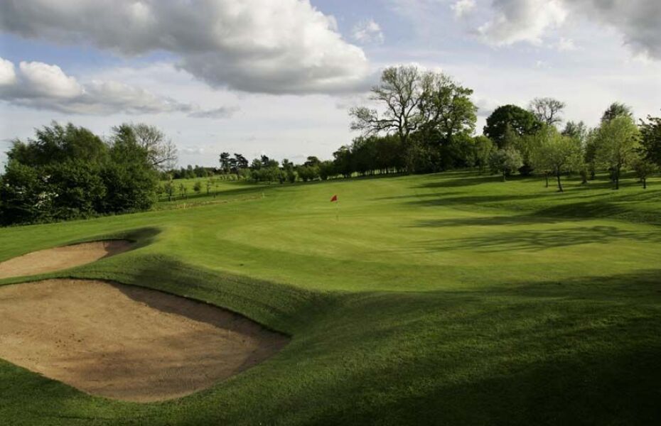 Forest Hills Golf Club