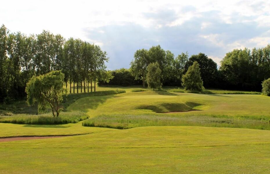 South Herefordshire Golf Club