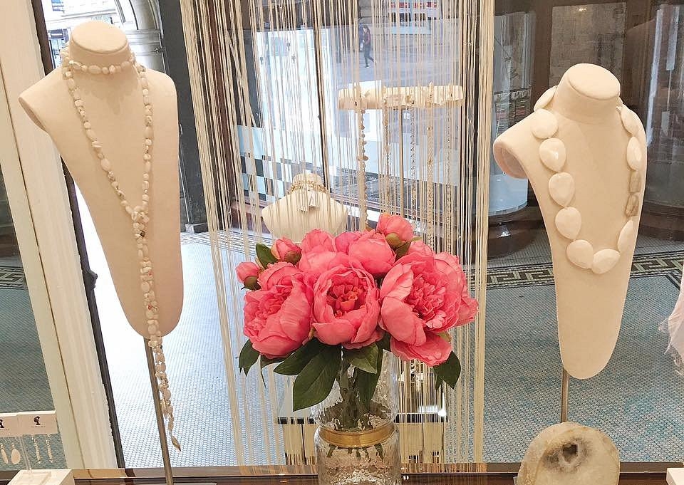 Suzy'c  - the Boutique