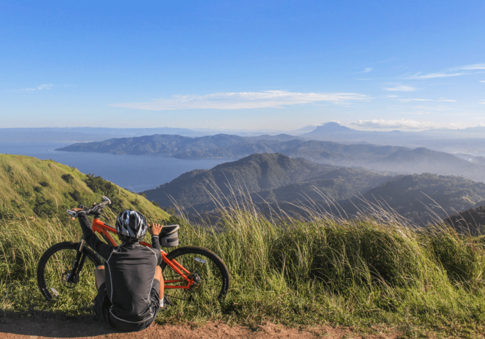 Cycle Routes Leisure