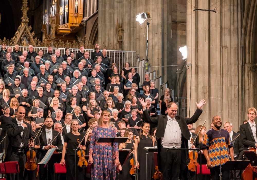 Festival of Choirs