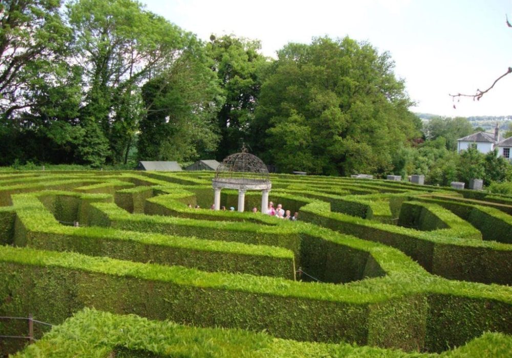Wye Valley Visitor Centre